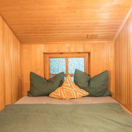 Ferienhaus Naturliebe Winterberg Ngoại thất bức ảnh