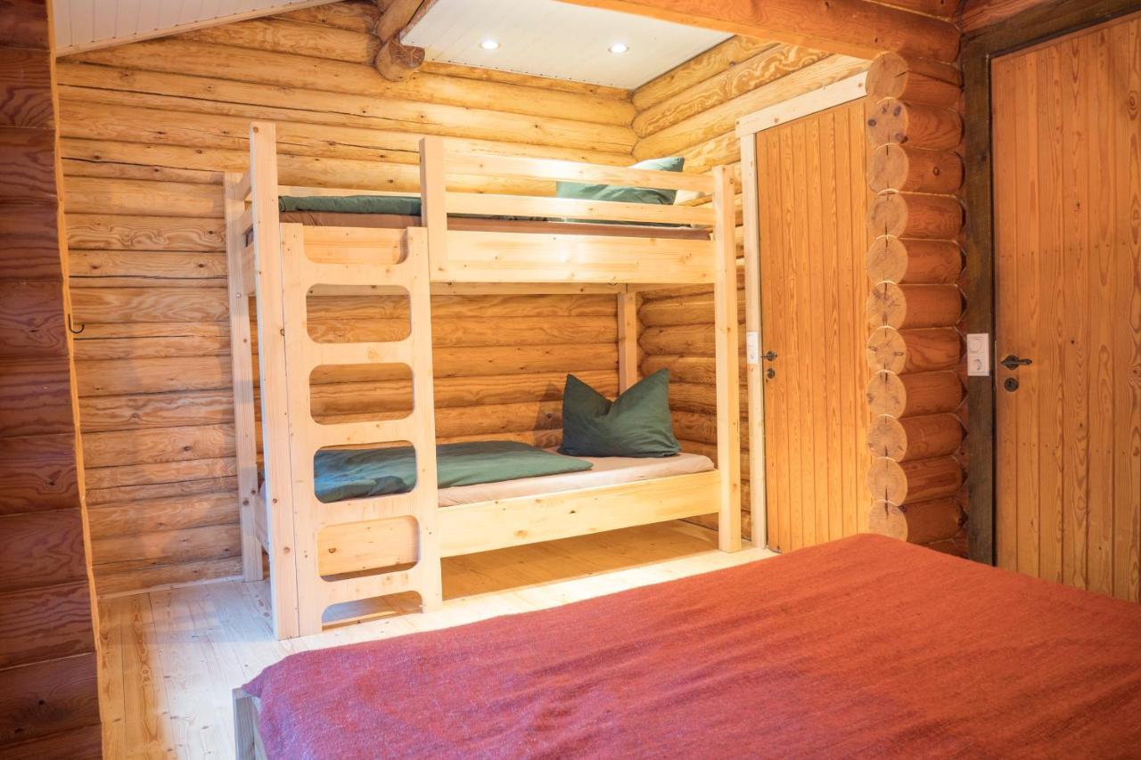 Ferienhaus Naturliebe Winterberg Ngoại thất bức ảnh