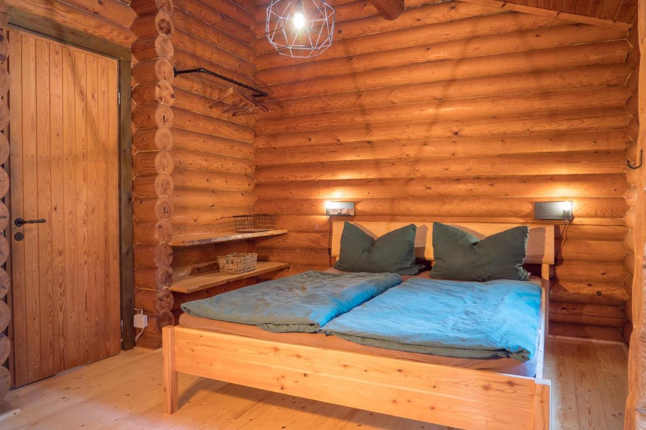 Ferienhaus Naturliebe Winterberg Ngoại thất bức ảnh