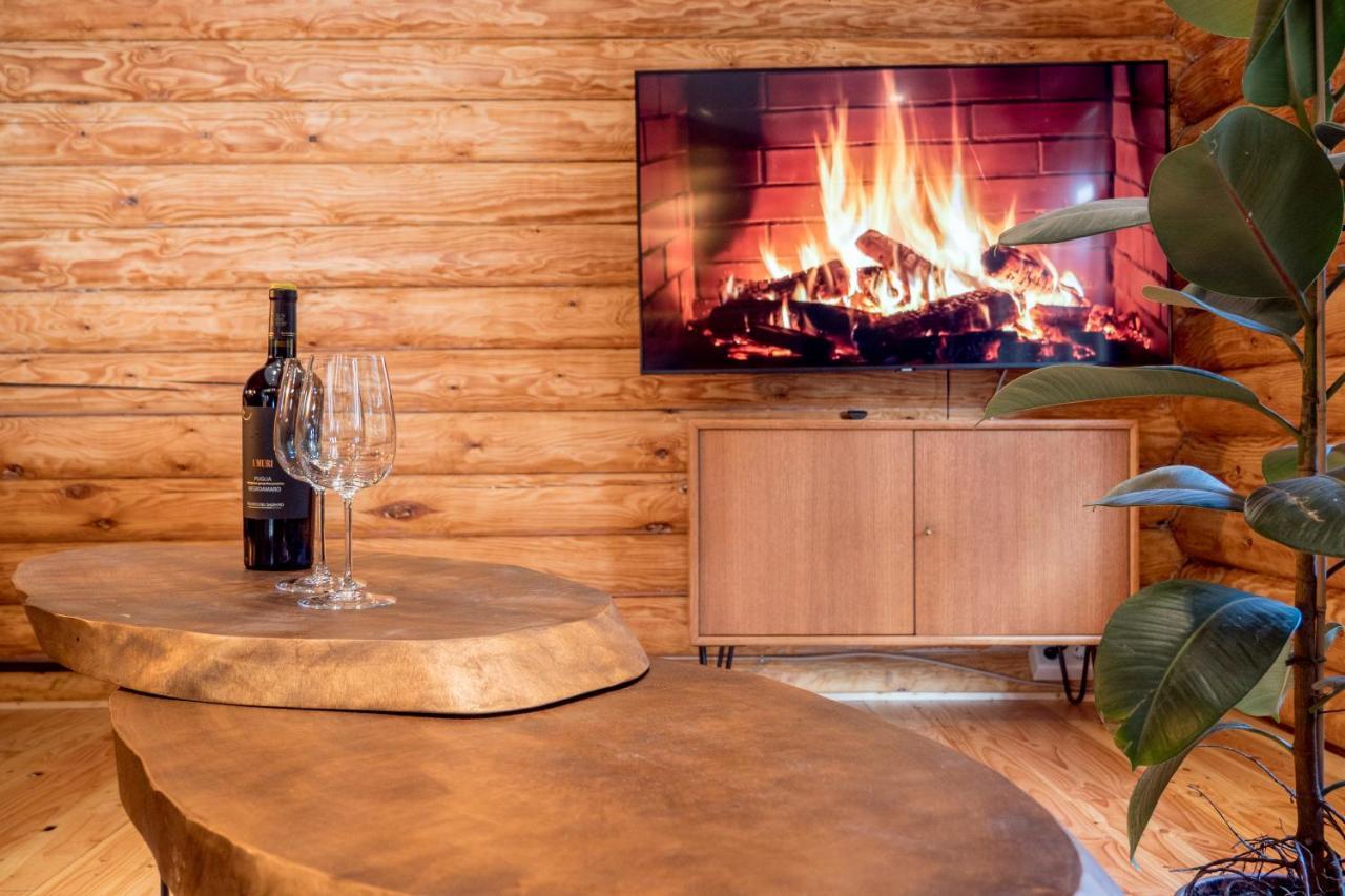 Ferienhaus Naturliebe Winterberg Ngoại thất bức ảnh