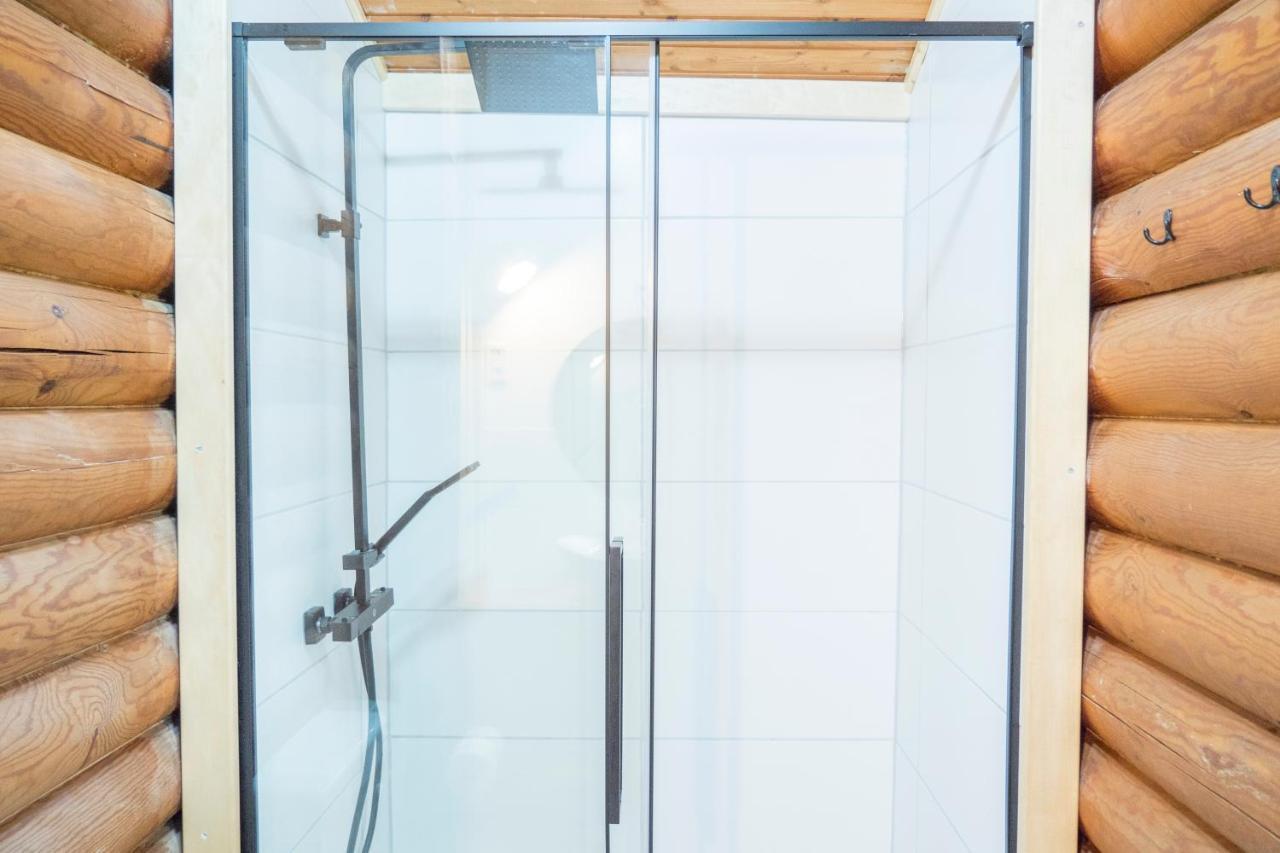 Ferienhaus Naturliebe Winterberg Ngoại thất bức ảnh